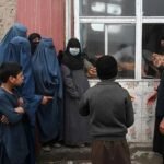 Taliban contest UN report on malnourished women, children