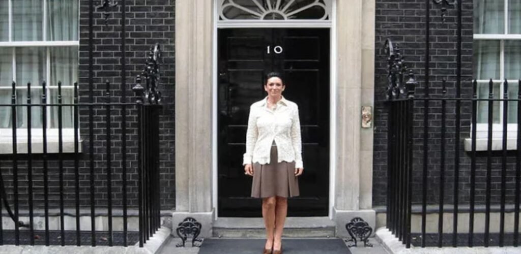 UBS banked Ghislaine Maxwell for years, moving her money after Epstein’s arrest