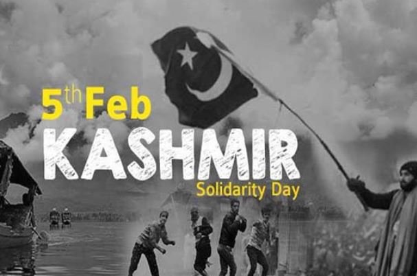 The Significance of Kashmir Solidarity Day: A Quest for Justice