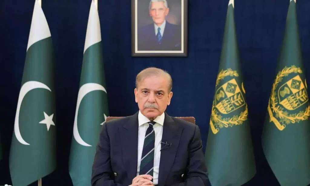 Pakistan Condemns Attacks on Saudi Arabia, Reaffirms Full Support for Kingdom’s Security