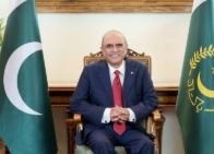 President Zardari Signs PIA Repeal Bill, Clearing Final Legal Hurdle for Airline Privatization