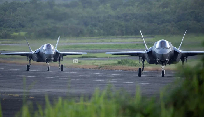US Plans Major Reduction in Fighter Jets and Warships Assigned to NATO Forces in Europe: Report