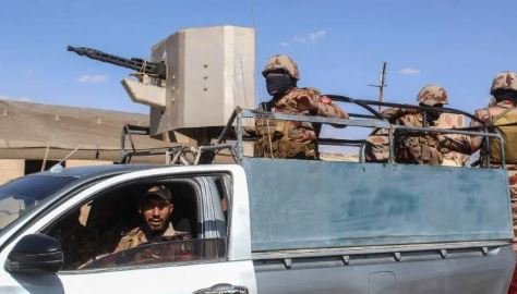 Six More Terrorists Killed in Balochistan Operations, Total Militants Eliminated Since July 5 Reaches 123