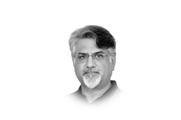The writer is a non-resident research fellow in the research and analysis department of IPRI and an Assistant Professor at DHA Suffa University Karachi