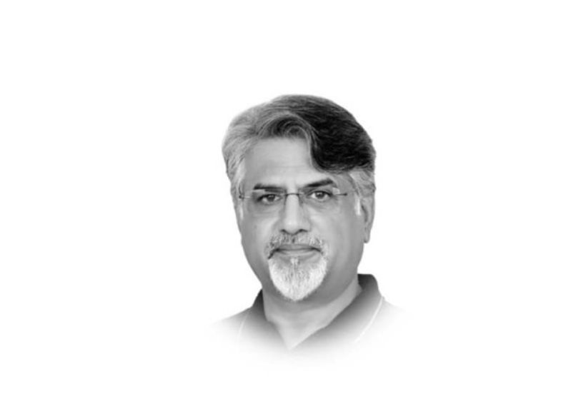 The writer is a non-resident research fellow in the research and analysis department of IPRI and an Assistant Professor at DHA Suffa University Karachi